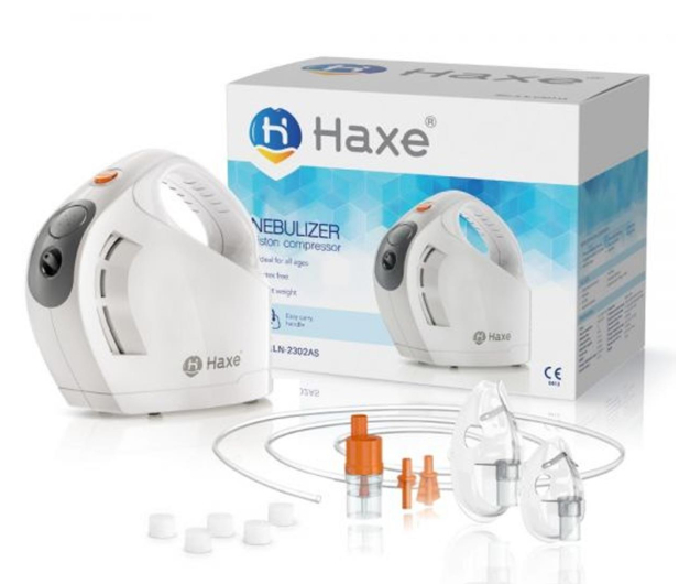 Haxe Inhalator JLN-2302 - 1026808 - zdjęcie